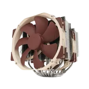 NOCTUA NH-D15 DUAL TOWER PREMIUM AIR COOLER